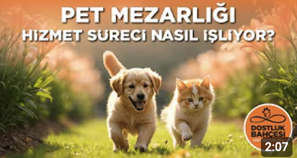 Hizmet Standartlarımız